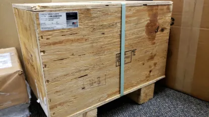 Picture of High Pressure Injection Pump