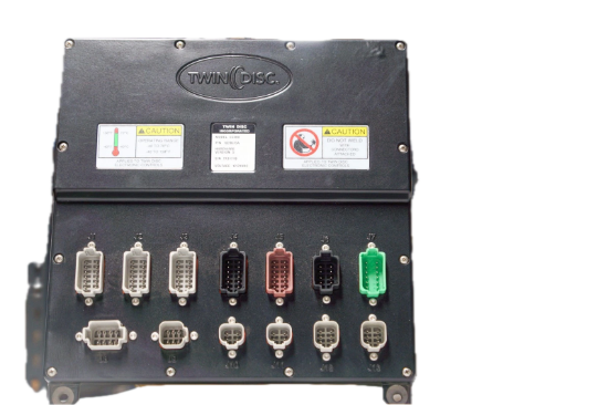Picture of EC300 Electronic Propulsion Control