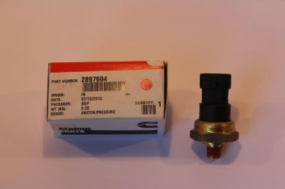 Picture of SWITCH,PRESSURE