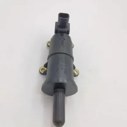 Picture of PUMP GP-F XF
