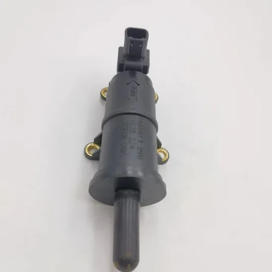 Picture of PUMP GP-F XF