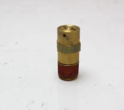 Picture of Pressure Relief Valve Type ST-4