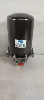 Picture of AD-9 Air Brake Dryer - with Drain Valve