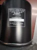 Picture of AD-9si Air Brake Dryer, 12-Volts, Oil Coalescing Cartridge, with Governor