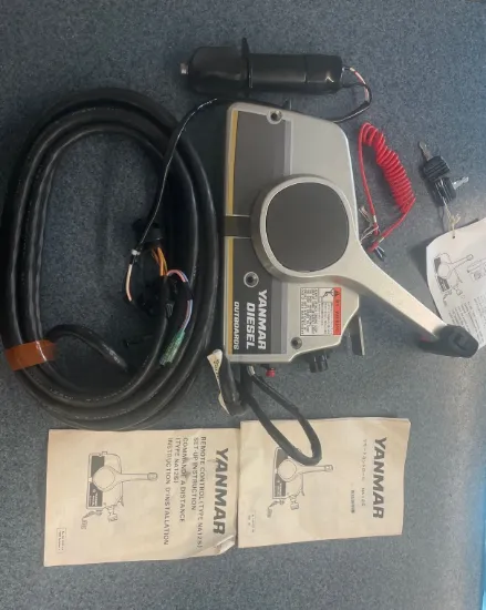 Picture of REMOTE CONTROL