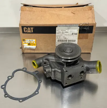 Picture of PUMP GP-WATER