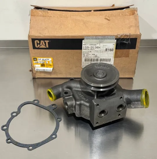 Picture of PUMP GP-WATER