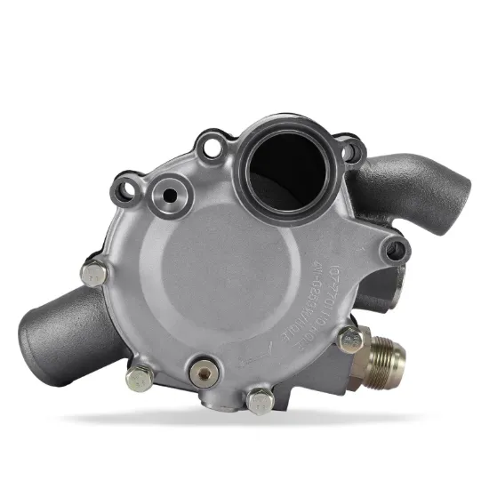 Picture of PUMP GP-WATER