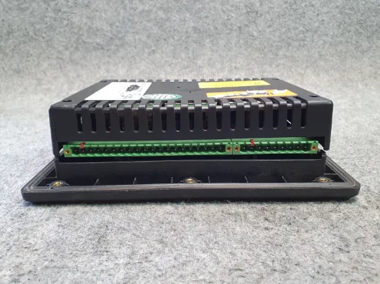 Picture of EasYgen-1500-55B series Genset Controller