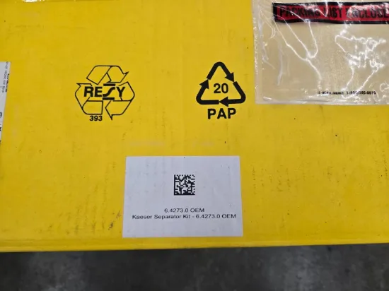 Picture of Separator Kit