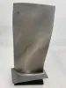 Picture of Gas Turbine Compressor 2nd Stage Blade LM6000