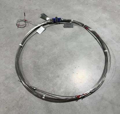 Picture of Thermocouple