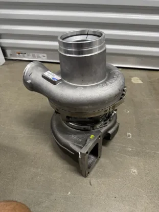 Picture of Turbocharger