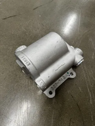 Picture of Engine Fuel Heater