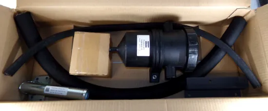 Picture of SB KIT BOX 8 BREATHER