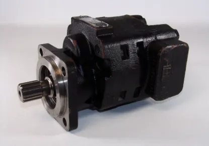 Picture of Hydraulic Motor