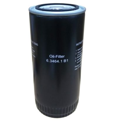Picture of OIL FILTER