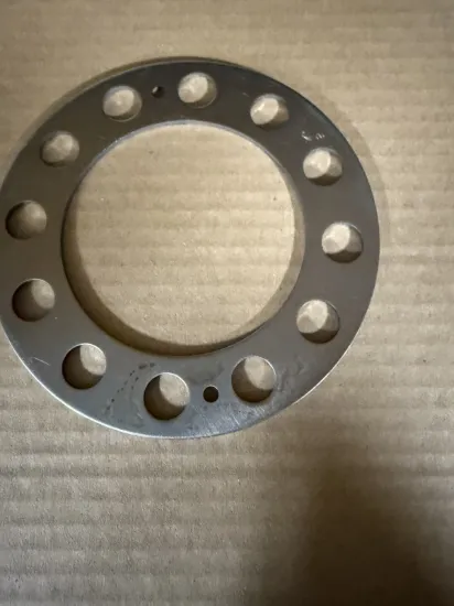 Picture of PLATE- WEAR
