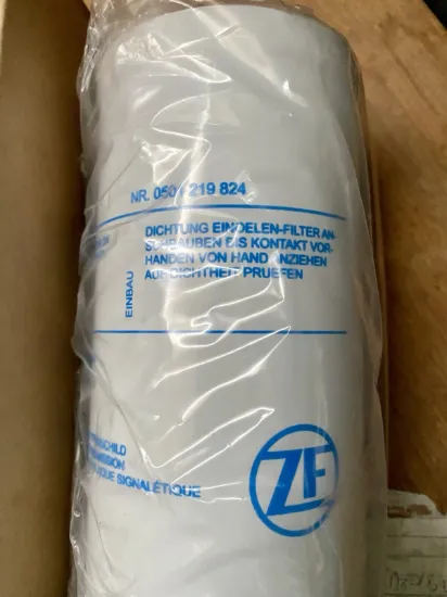 Picture of Oil Filter