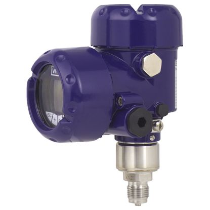 Picture of Process Pressure Transmitter