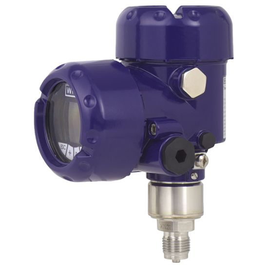 Picture of Process Pressure Transmitter