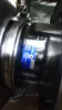 Picture of TURBOCHARGER GP