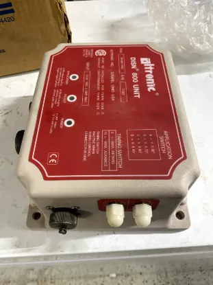 Picture of DISN 800 IGNITION UNIT