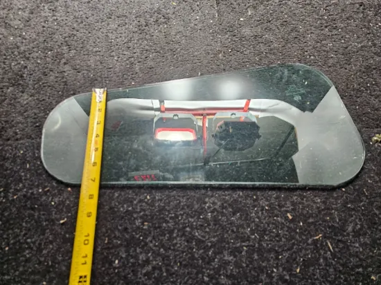 Picture of SAFETY GLASS