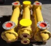 Picture of HEAT EXCHANGER GP-SEA WATER