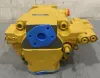Picture of PUMP GP HYDRAULIC