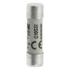Picture of BUSSMANN CYLINDRICAL FUSE 10 x 38 32A GG 400V AC