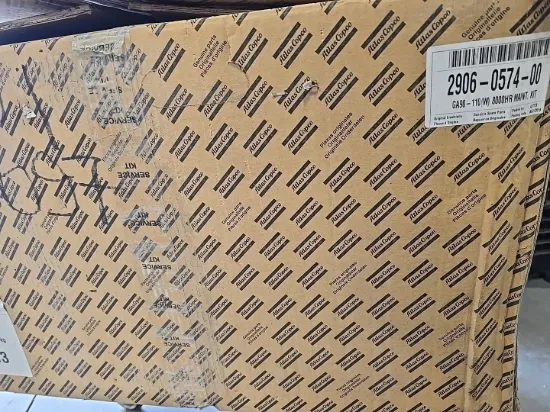 Picture of GA90-110(W) 8000HR MAINT. KIT