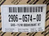 Picture of GA90-110(W) 8000HR MAINT. KIT