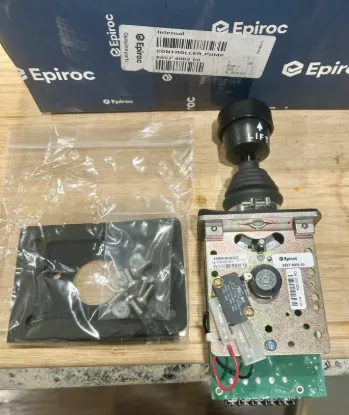 Picture of CONTROLLER, PUMP, EA8787