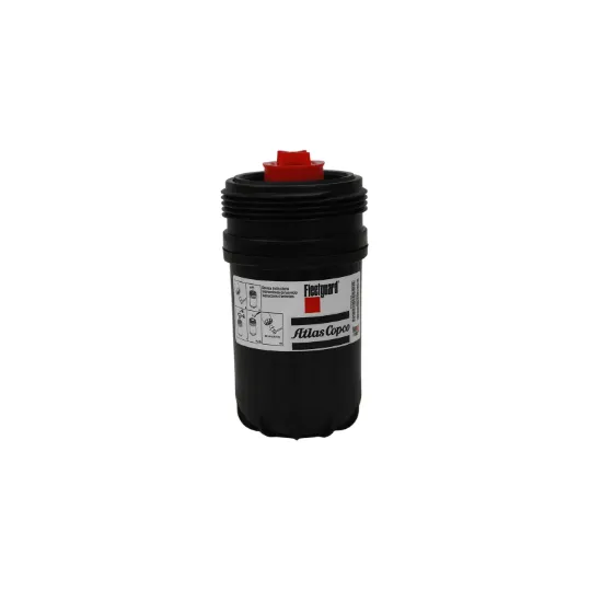 Picture of FUEL FILTER