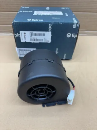 Picture of FAN