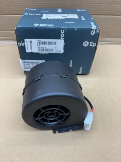 Picture of FAN