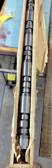Picture of CAMSHAFT
