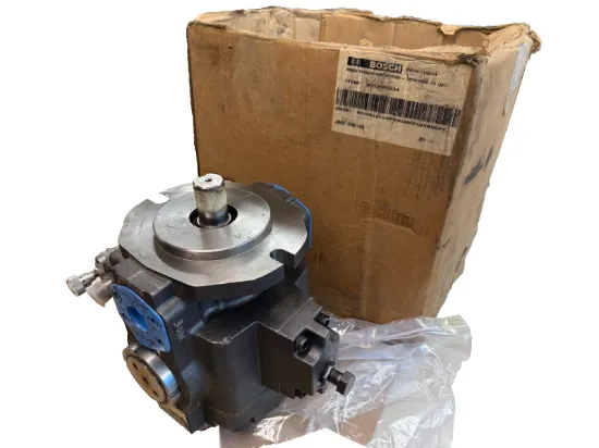 Picture of Hydraulic Vane Pump