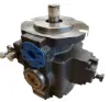 Picture of Hydraulic Vane Pump