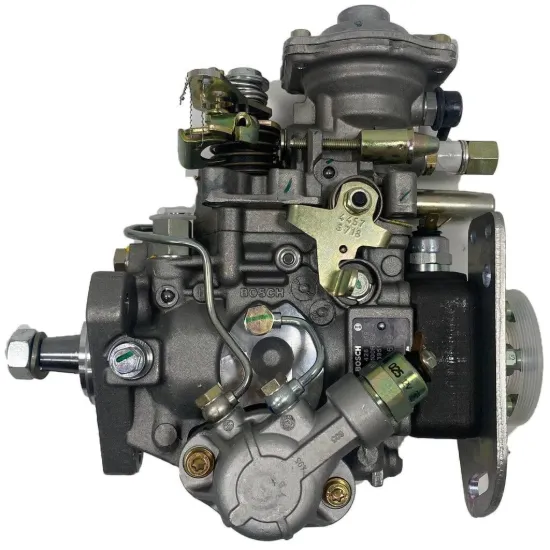 Picture of PUMP,INJECTION BOSCH