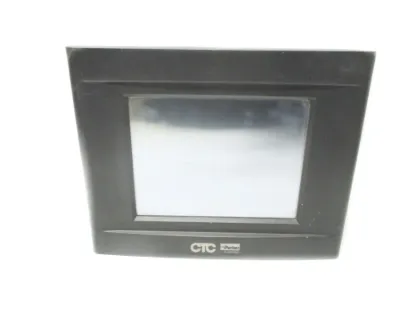Picture of CTC PC with Touch Screen Monitor 28VDC 3.25A NSNP