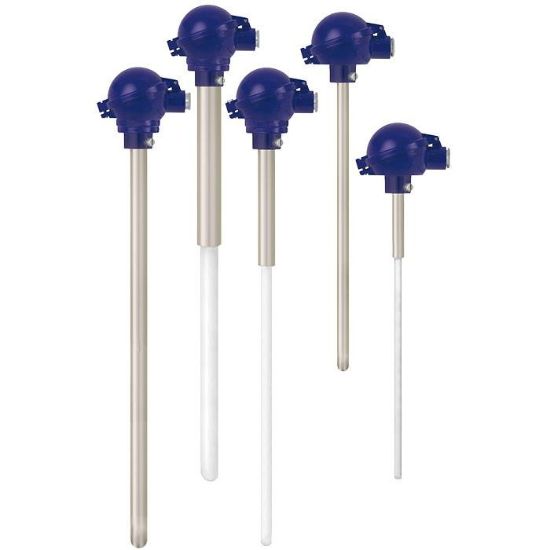 Picture of High-Temperature Thermometer