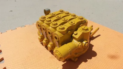 Picture of VALVE GP-BANK 4