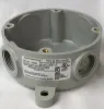 Picture of MOUNTING BOX FOR 105 SERIES