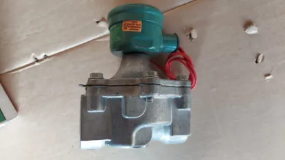 Picture of VALVE