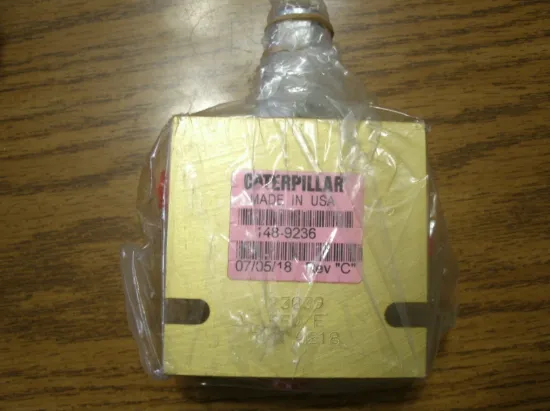 Picture of VALVE GP-ACCUMULATOR CHARGING