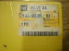 Picture of VALVE GP-ACCUMULATOR CHARGING