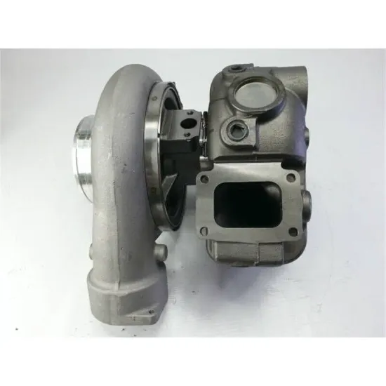 Picture of TURBOCHARGER GP-BASIC