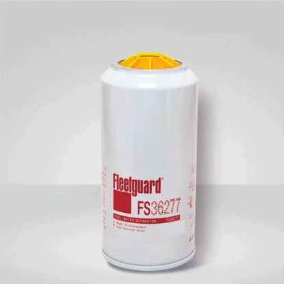 Picture of FUEL FILTER